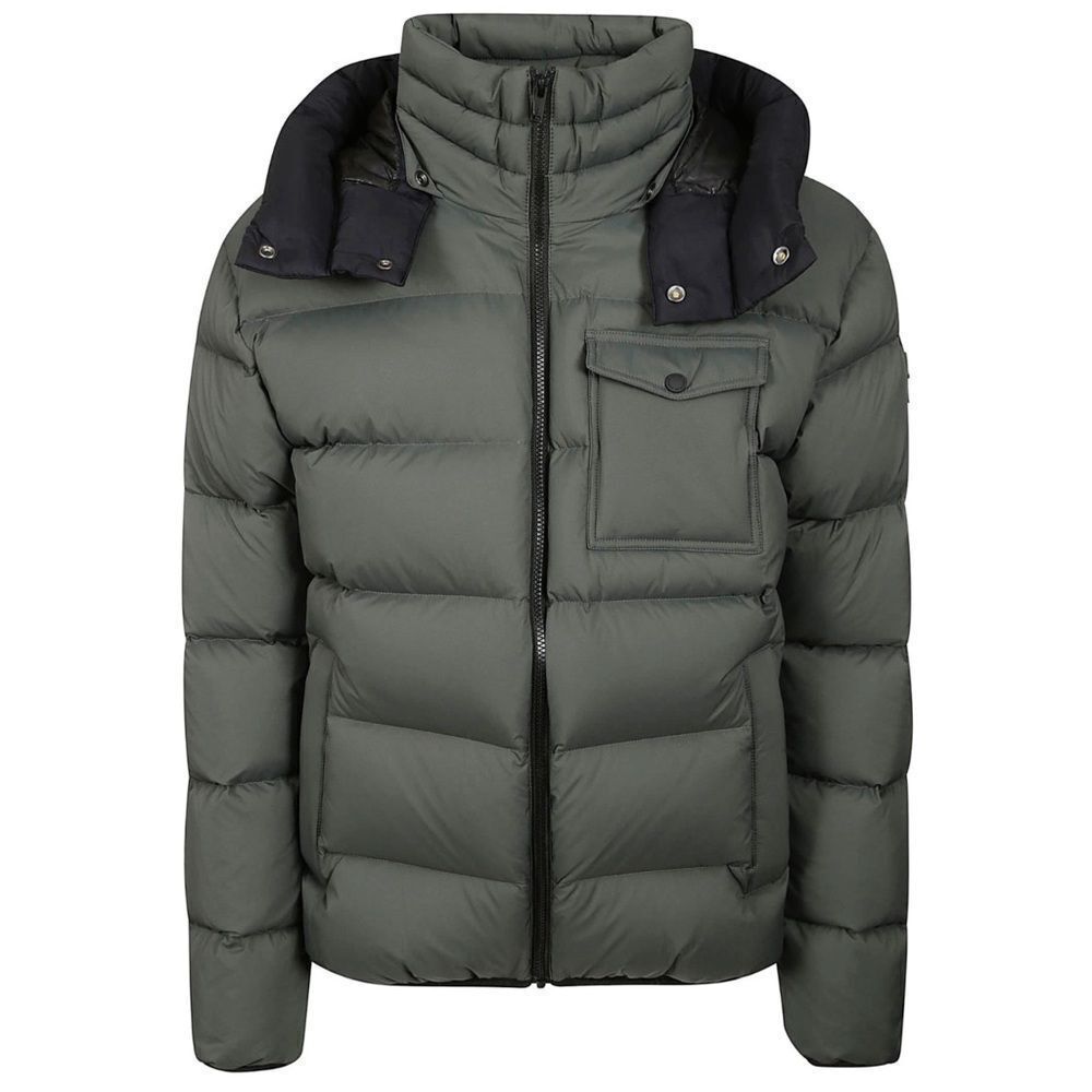 Moose Knuckles Bedstuy Puffer Jacket size L